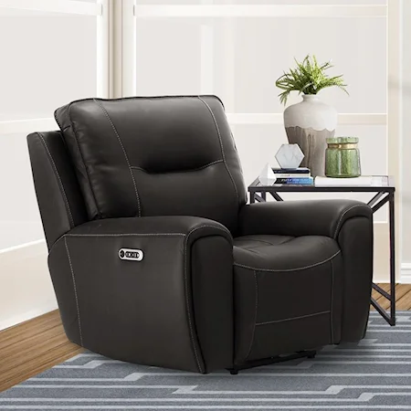 Power Recliner